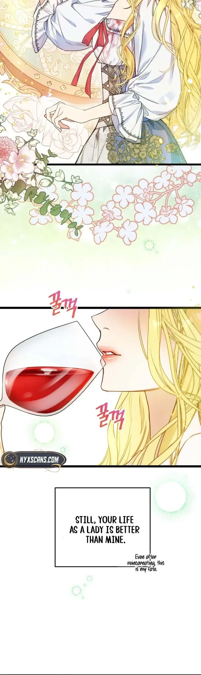 The Villainess is a Millionaire Solver Chapter 4 Page 12