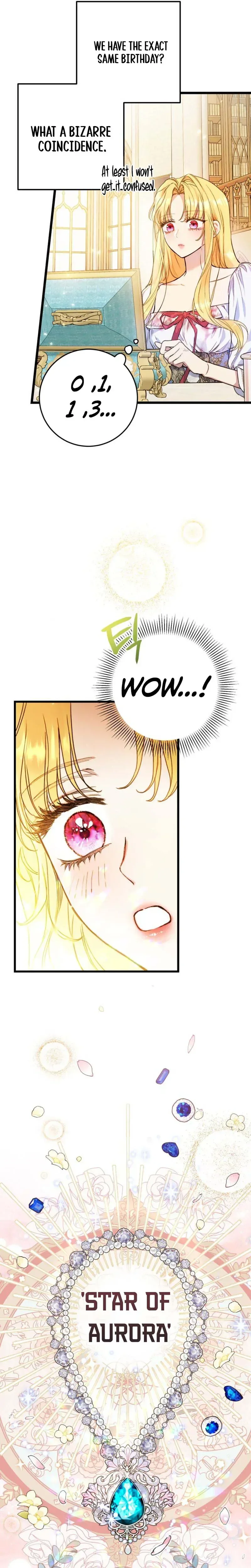 The Villainess is a Millionaire Solver Chapter 4 Page 17