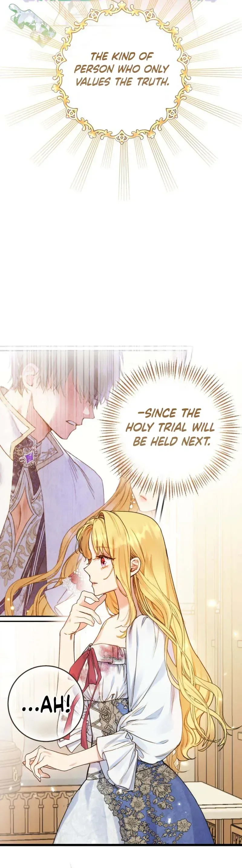 The Villainess is a Millionaire Solver Chapter 4 Page 20