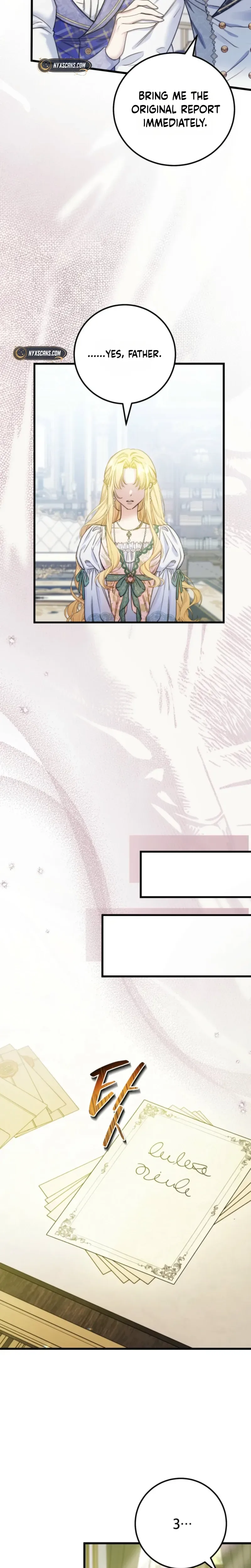The Villainess is a Millionaire Solver Chapter 35 Page 17