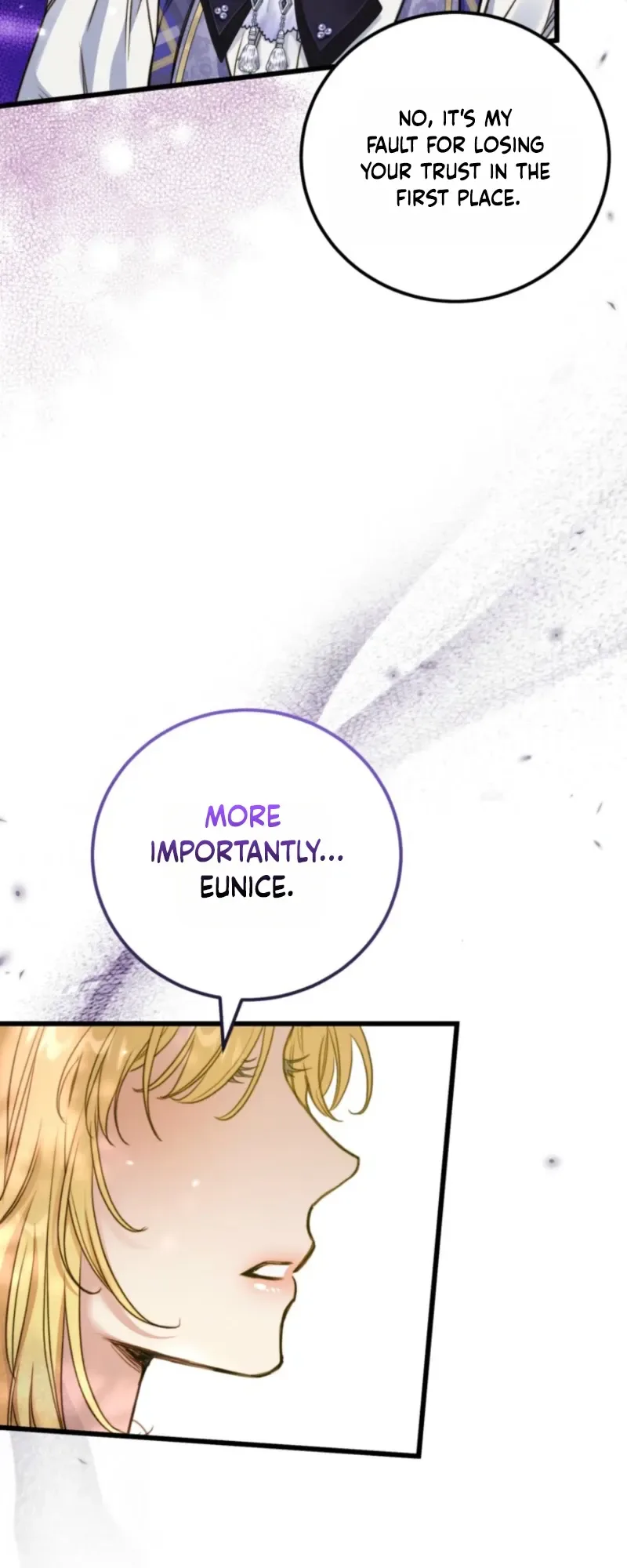 The Villainess is a Millionaire Solver Chapter 35 Page 24