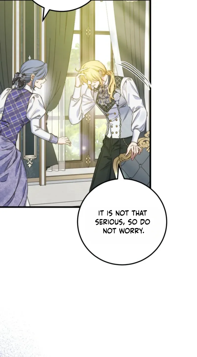 The Villainess is a Millionaire Solver Chapter 35 Page 30