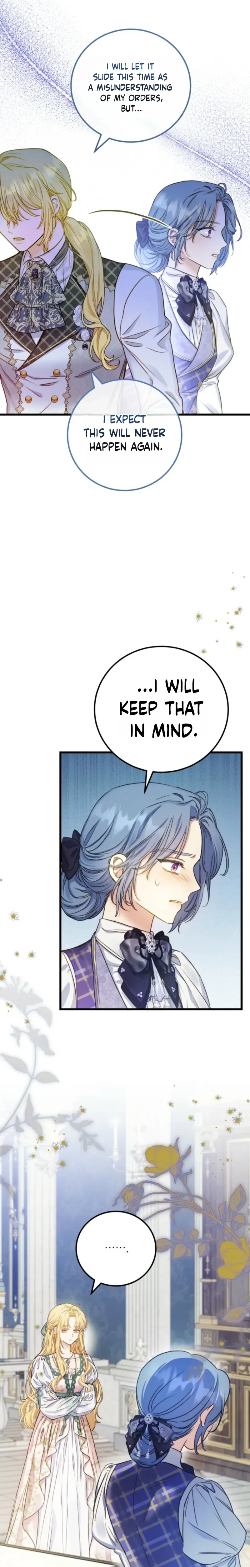 The Villainess is a Millionaire Solver Chapter 35 Page 31