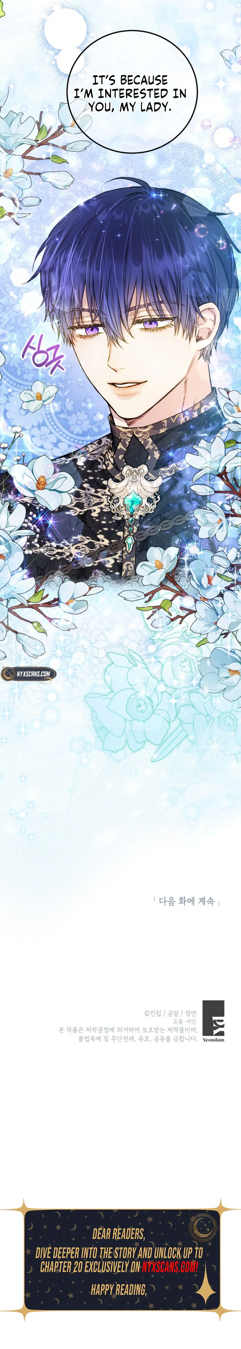 The Villainess is a Millionaire Solver Chapter 14 Page 25