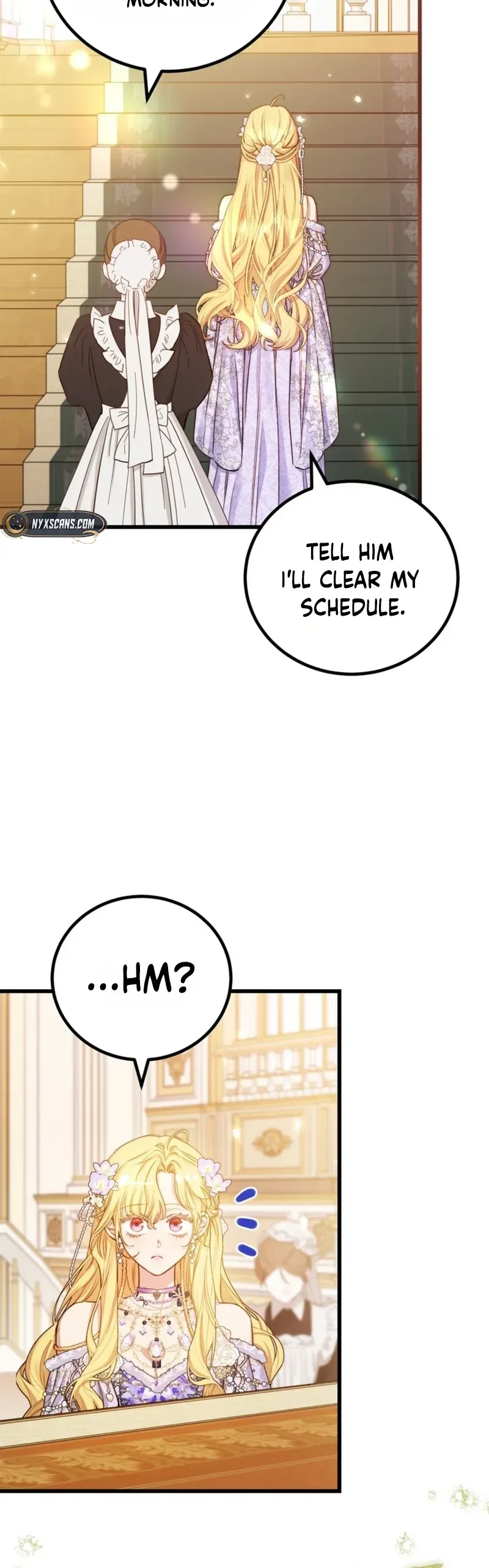 The Villainess is a Millionaire Solver Chapter 27 Page 16