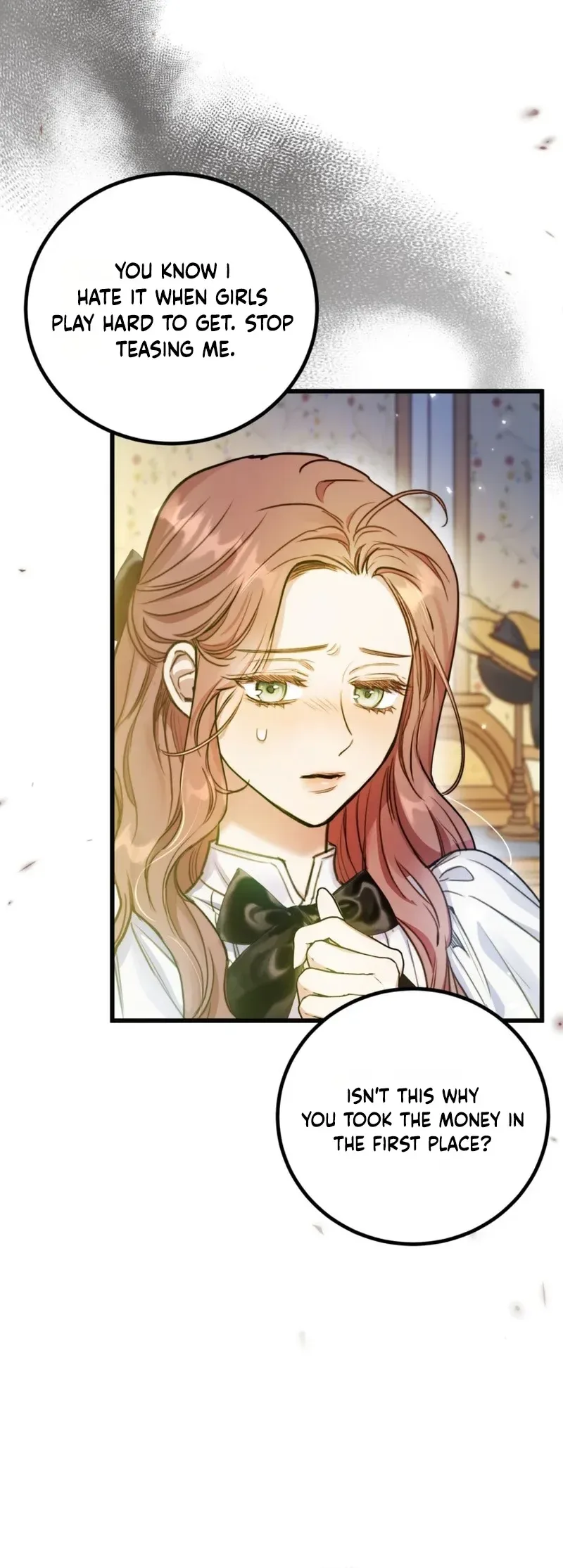 The Villainess is a Millionaire Solver Chapter 27 Page 29
