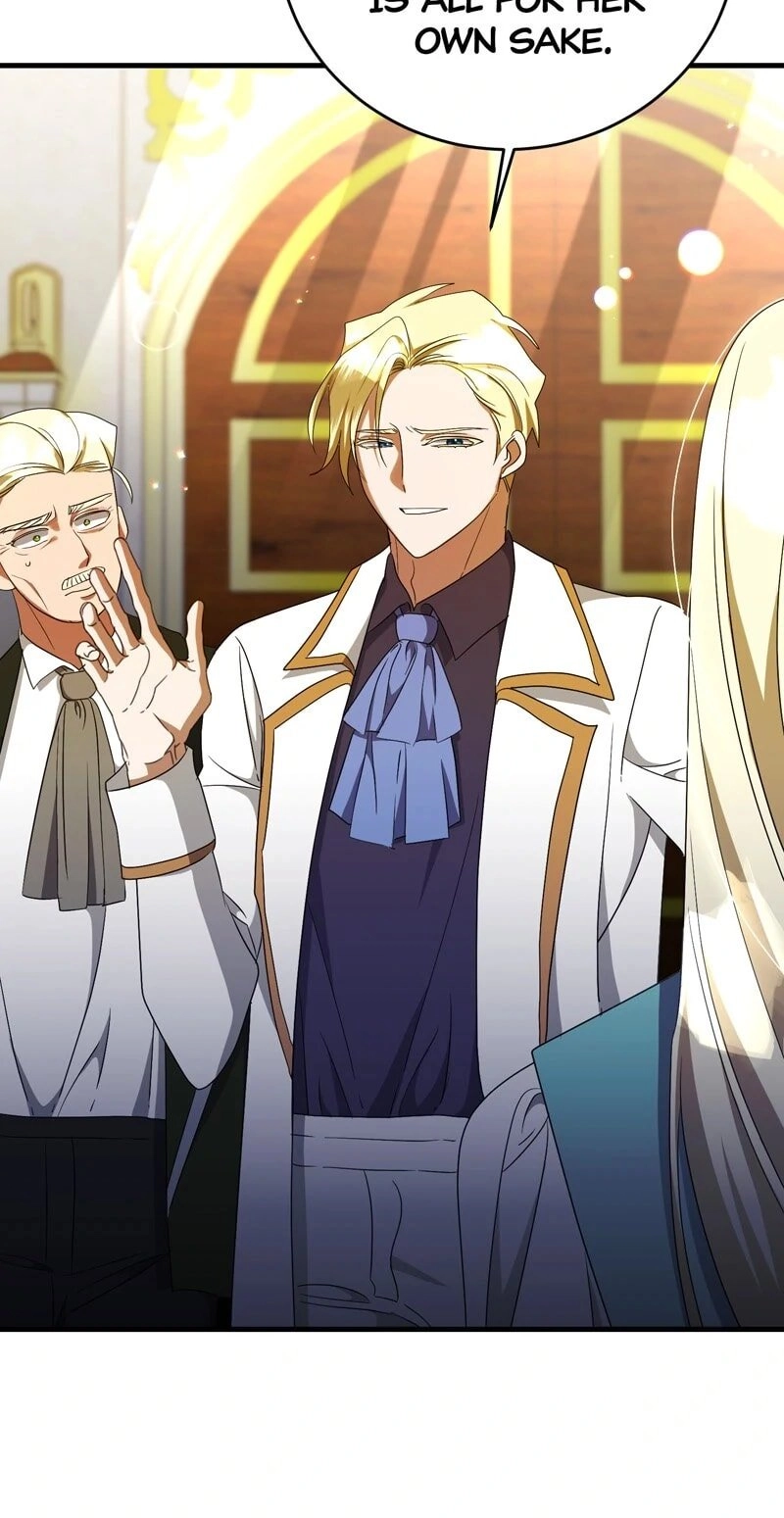 The Villainess Is Done Trying Chapter 45 Page 18