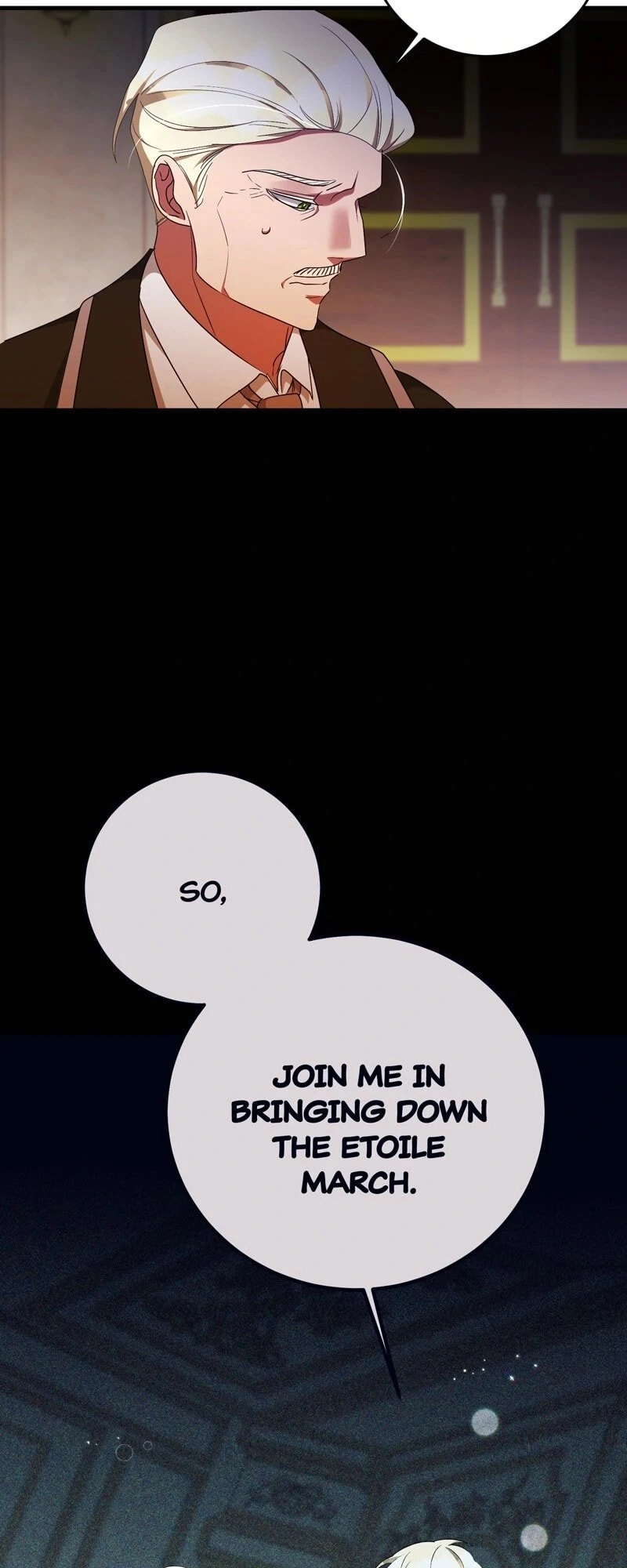 The Villainess Is Done Trying Chapter 45 Page 27