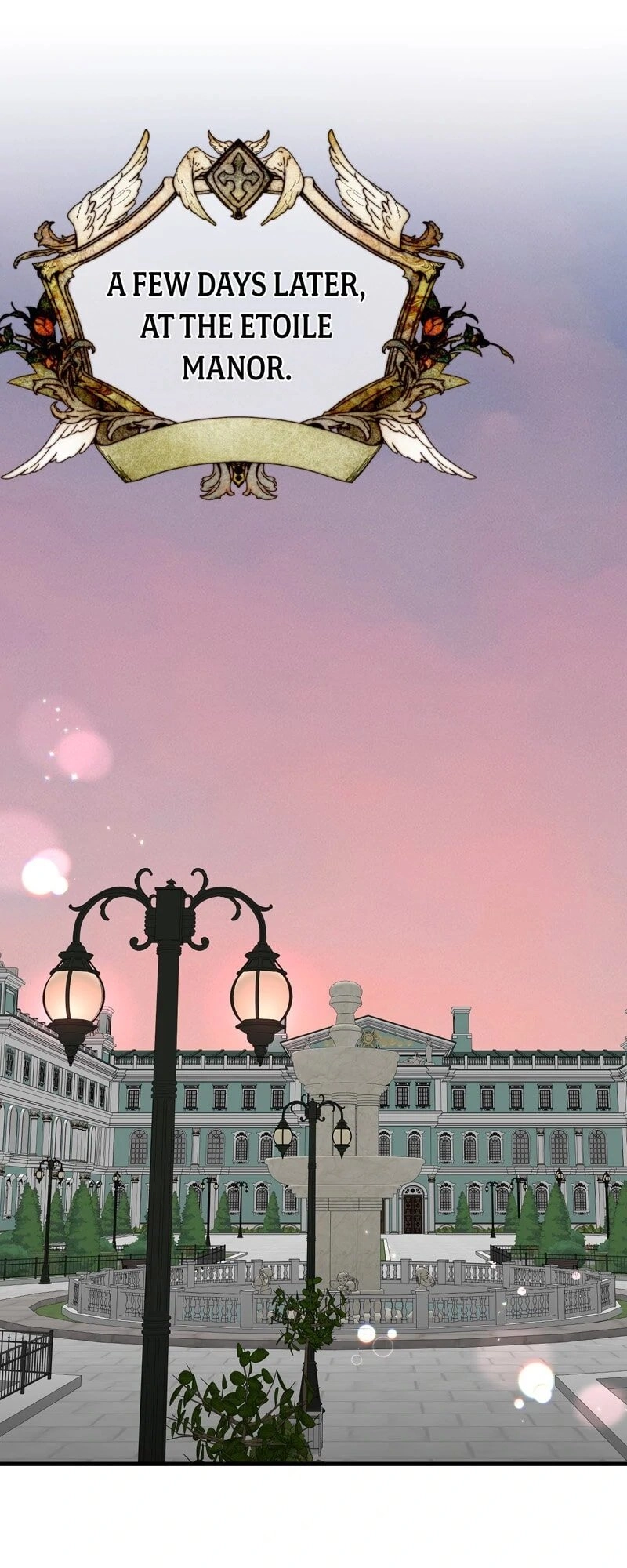 The Villainess Is Done Trying Chapter 45 Page 37