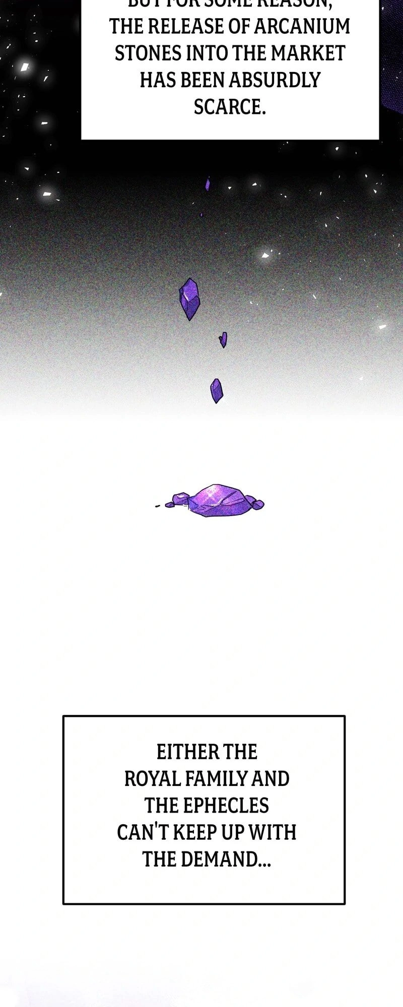 The Villainess Is Done Trying Chapter 45 Page 41