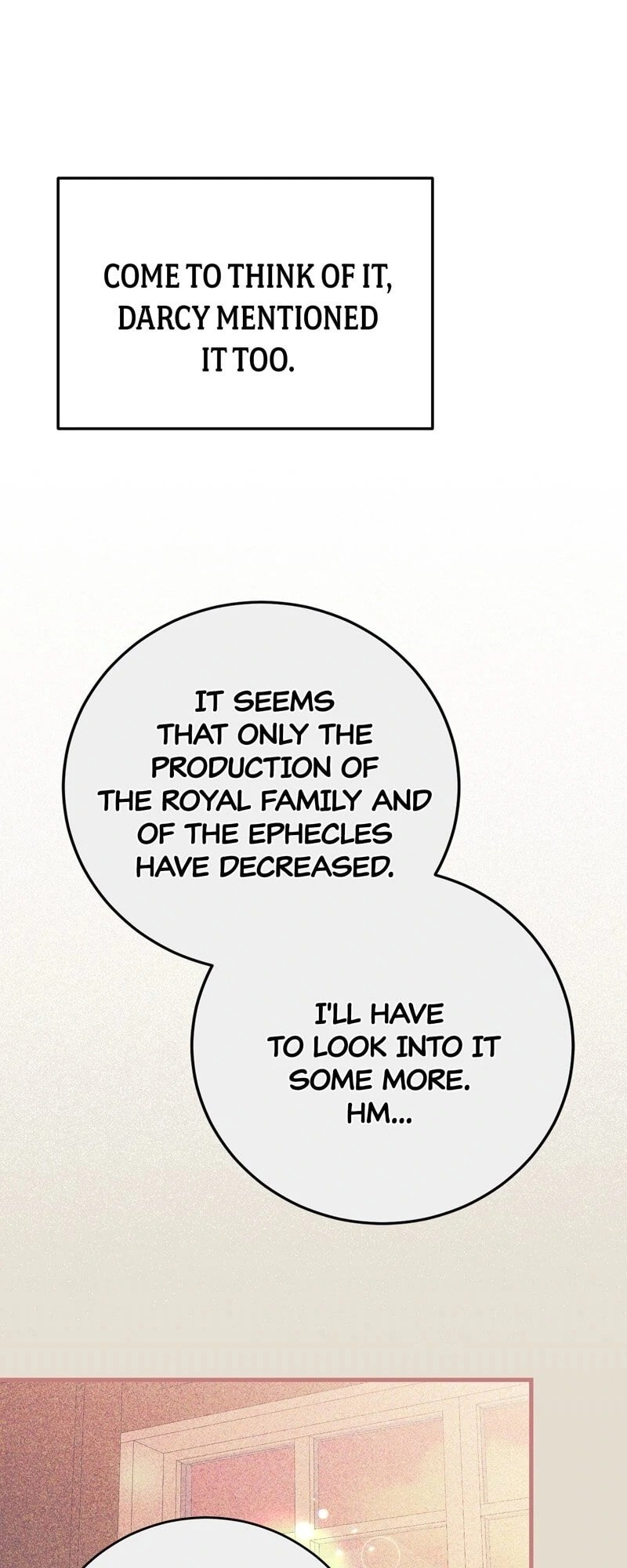 The Villainess Is Done Trying Chapter 45 Page 44