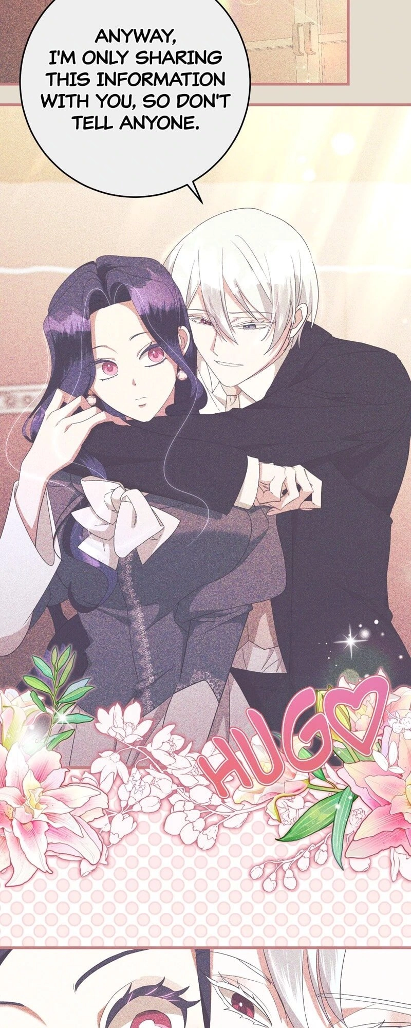 The Villainess Is Done Trying Chapter 45 Page 45