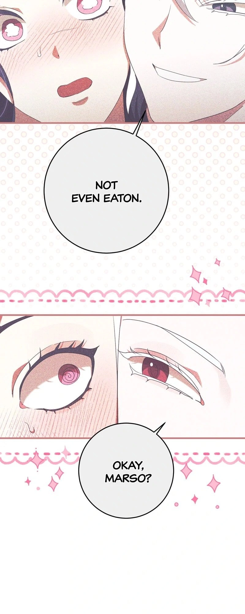 The Villainess Is Done Trying Chapter 45 Page 46