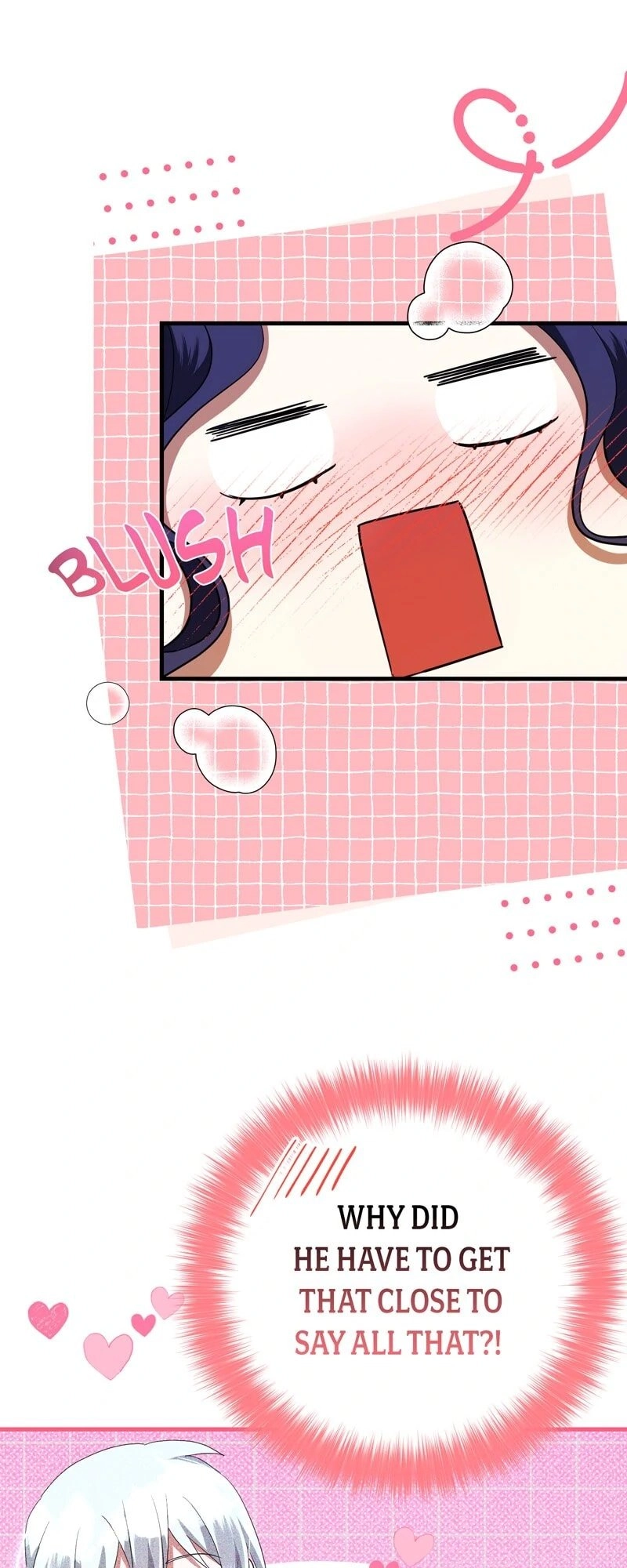 The Villainess Is Done Trying Chapter 45 Page 47