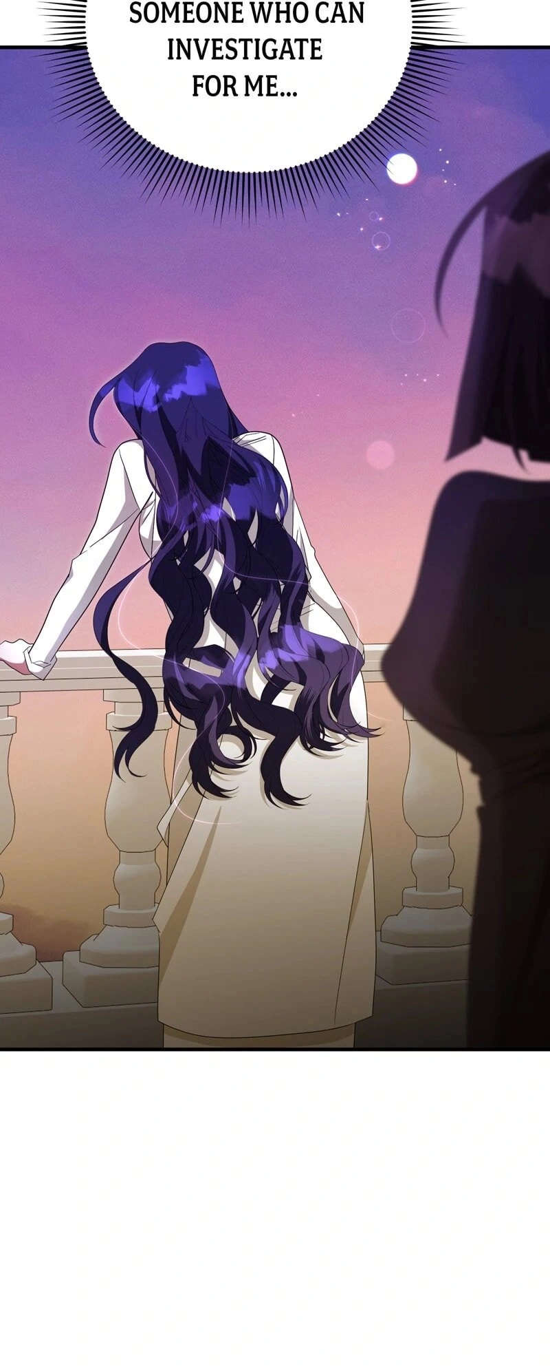 The Villainess Is Done Trying Chapter 45 Page 60