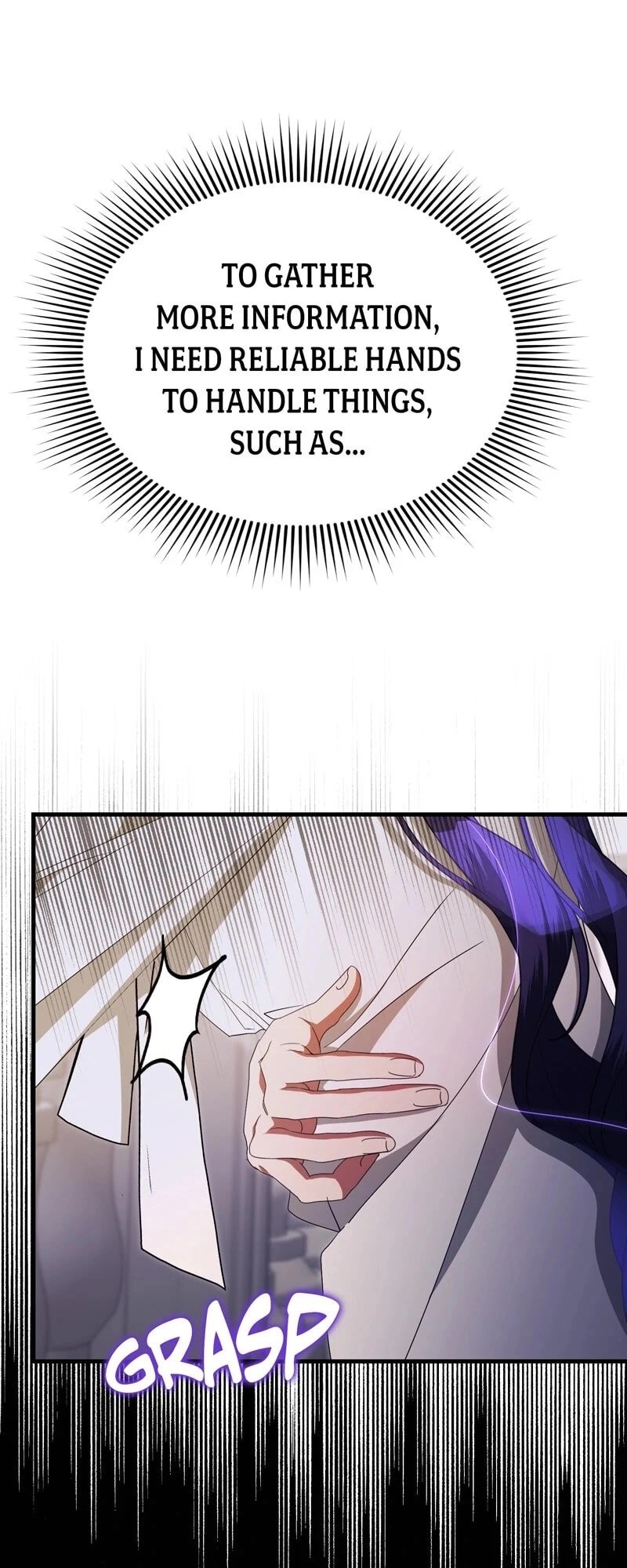 The Villainess Is Done Trying Chapter 45 Page 61