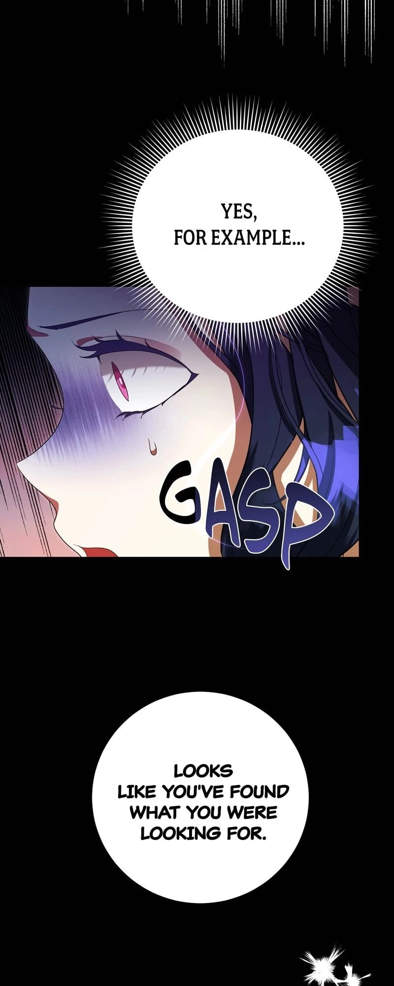 The Villainess Is Done Trying Chapter 45 Page 62