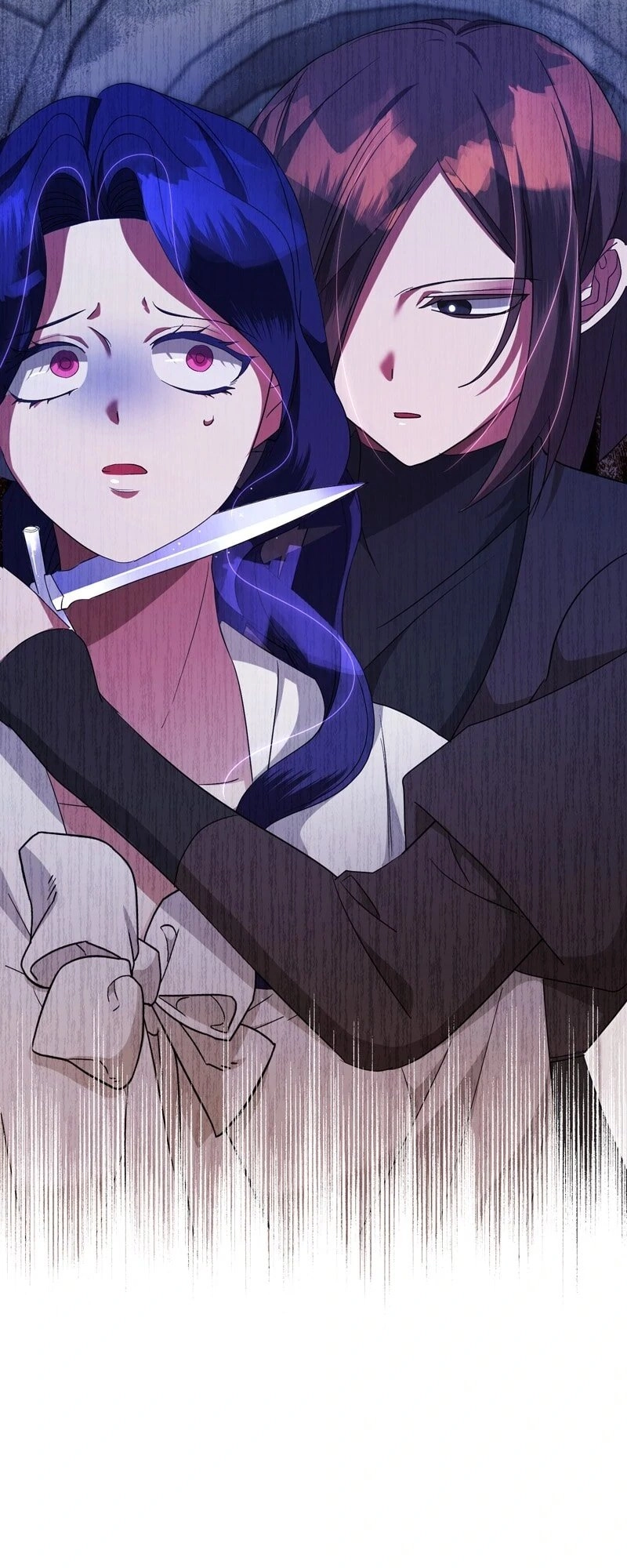 The Villainess Is Done Trying Chapter 45 Page 64