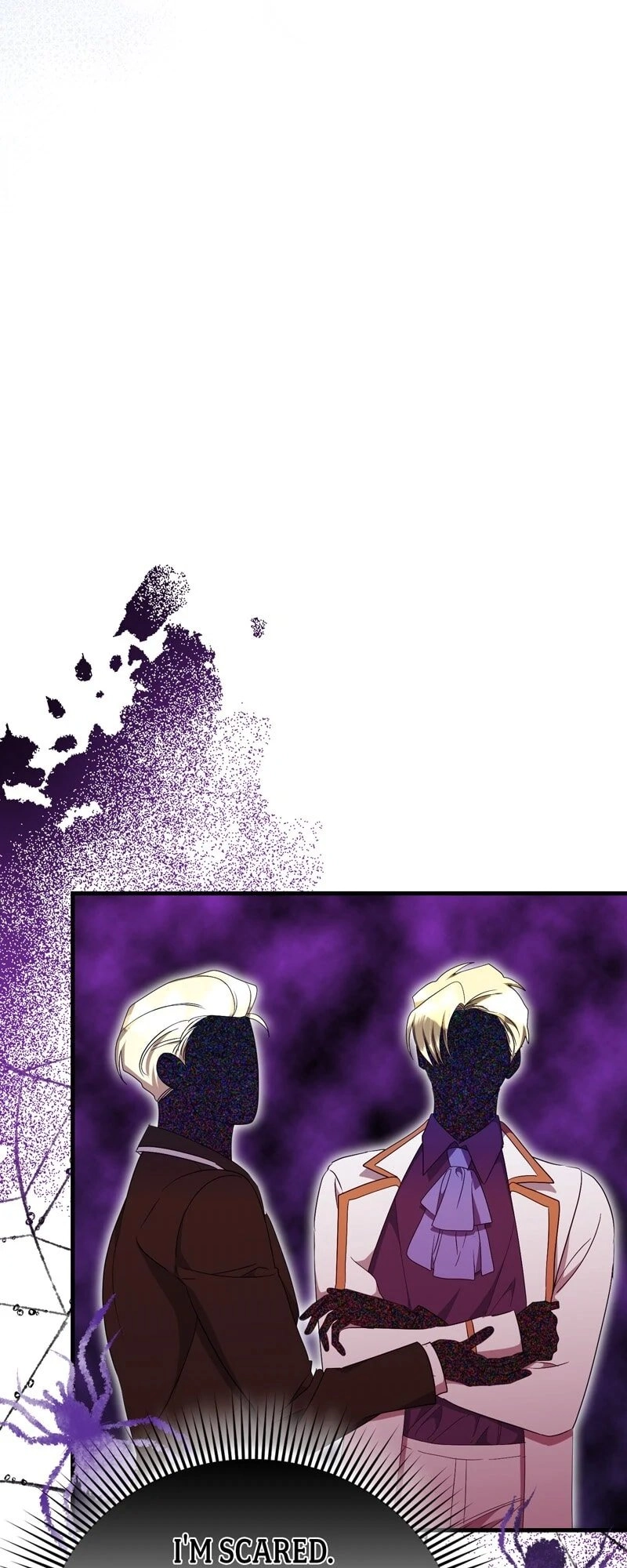 The Villainess Is Done Trying Chapter 45 Page 10