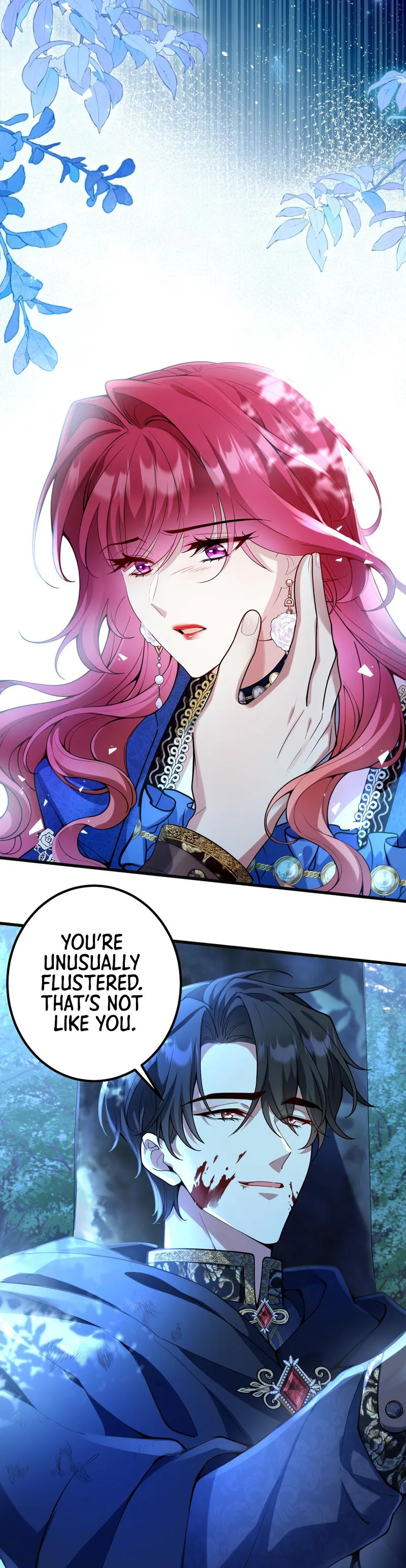 The Villainess Wants a Divorce! Chapter 38 Page 20