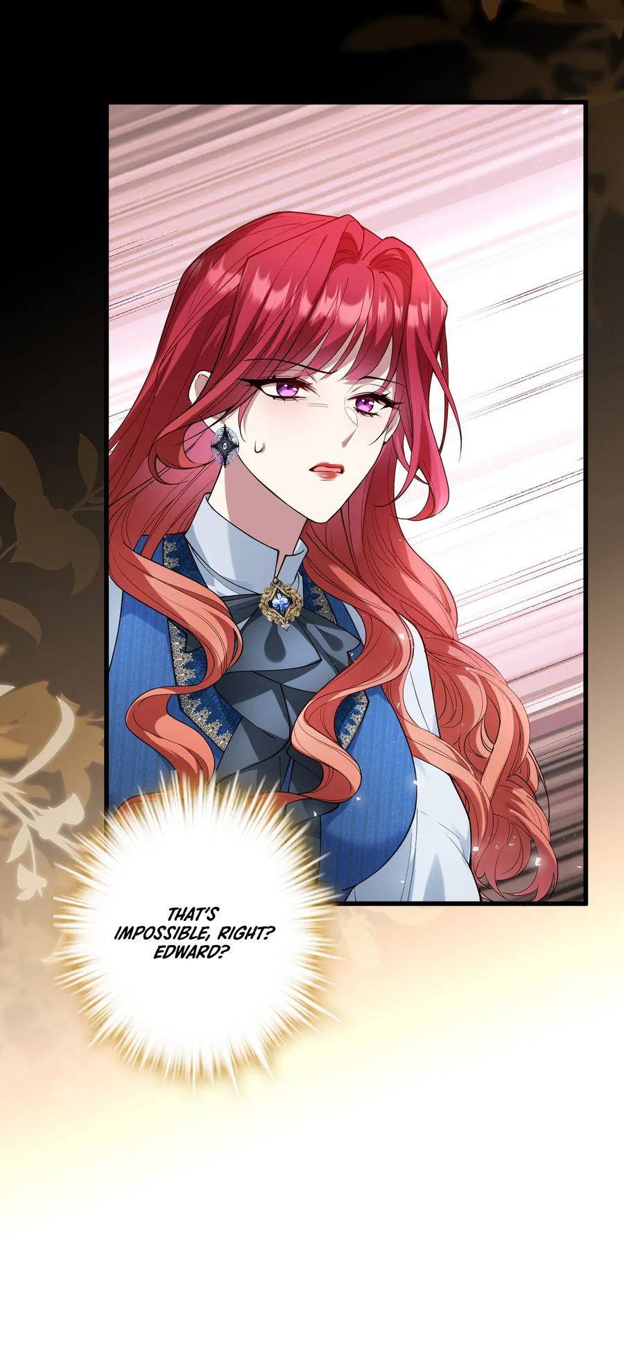 The Villainess Wants a Divorce! Chapter 31 Page 15