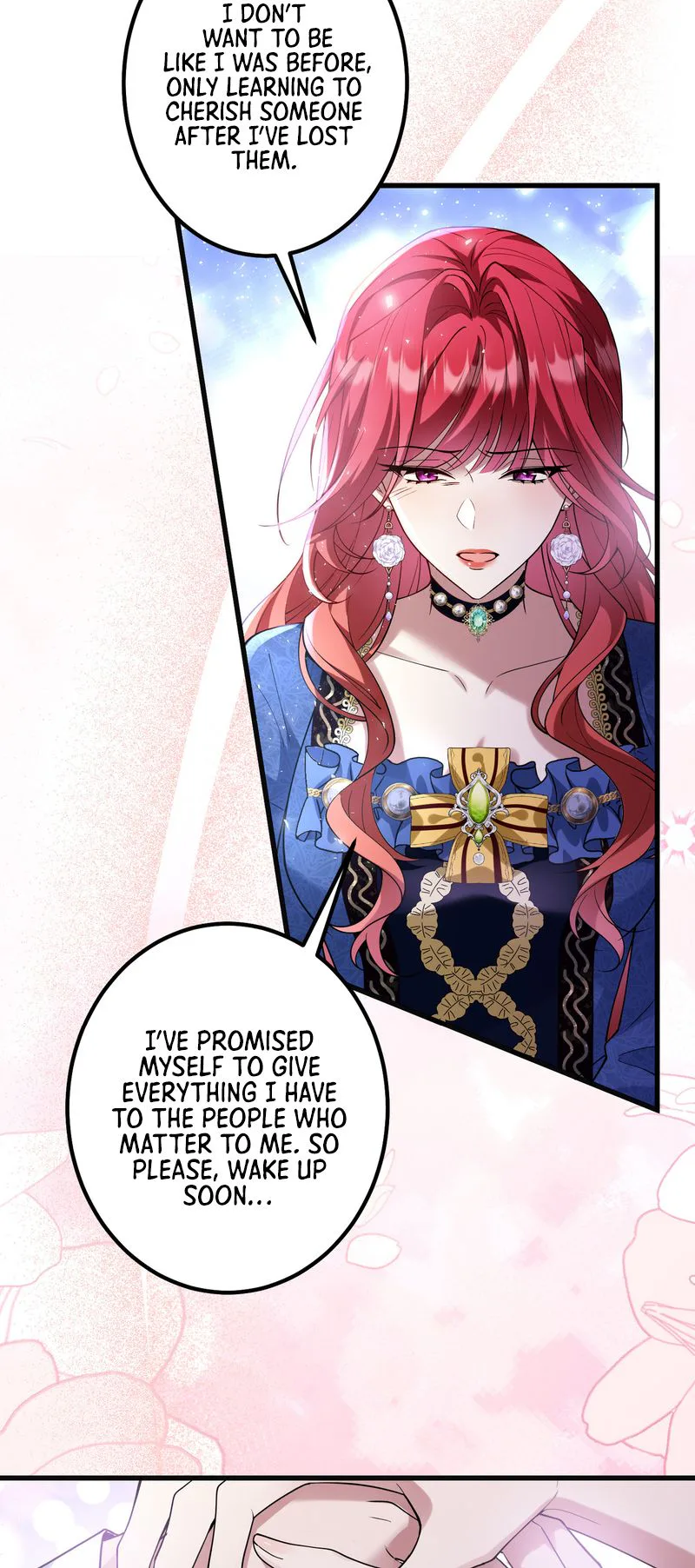 The Villainess Wants a Divorce! Chapter 40 Page 11