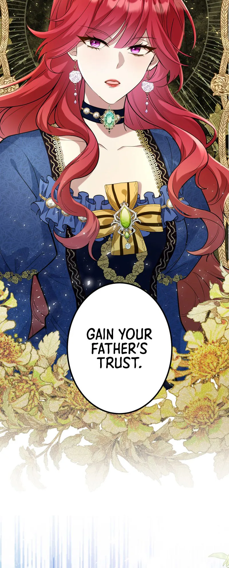 The Villainess Wants a Divorce! Chapter 39 Page 11