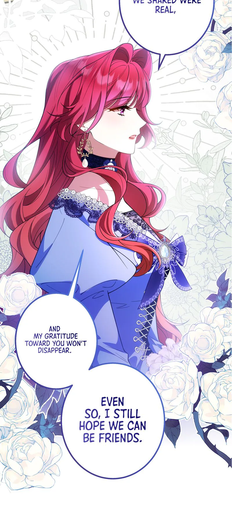 The Villainess Wants a Divorce! Chapter 48 Page 10