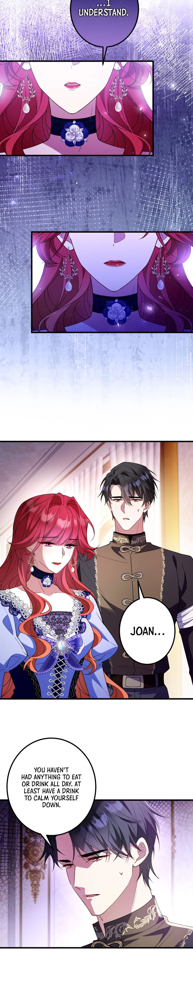 The Villainess Wants a Divorce! Chapter 44 Page 10