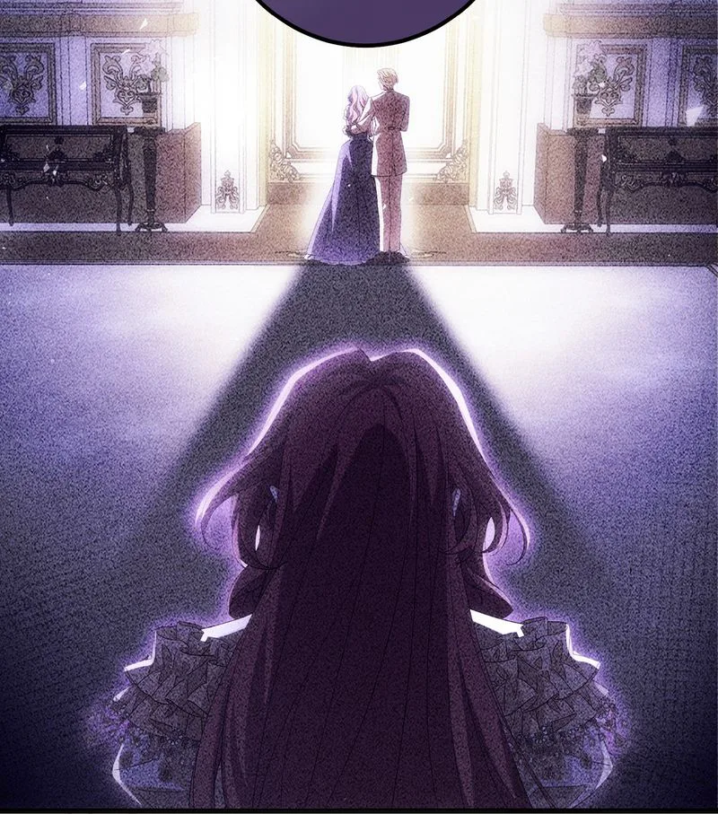 The Villainess Wants a Divorce! Chapter 42 Page 7