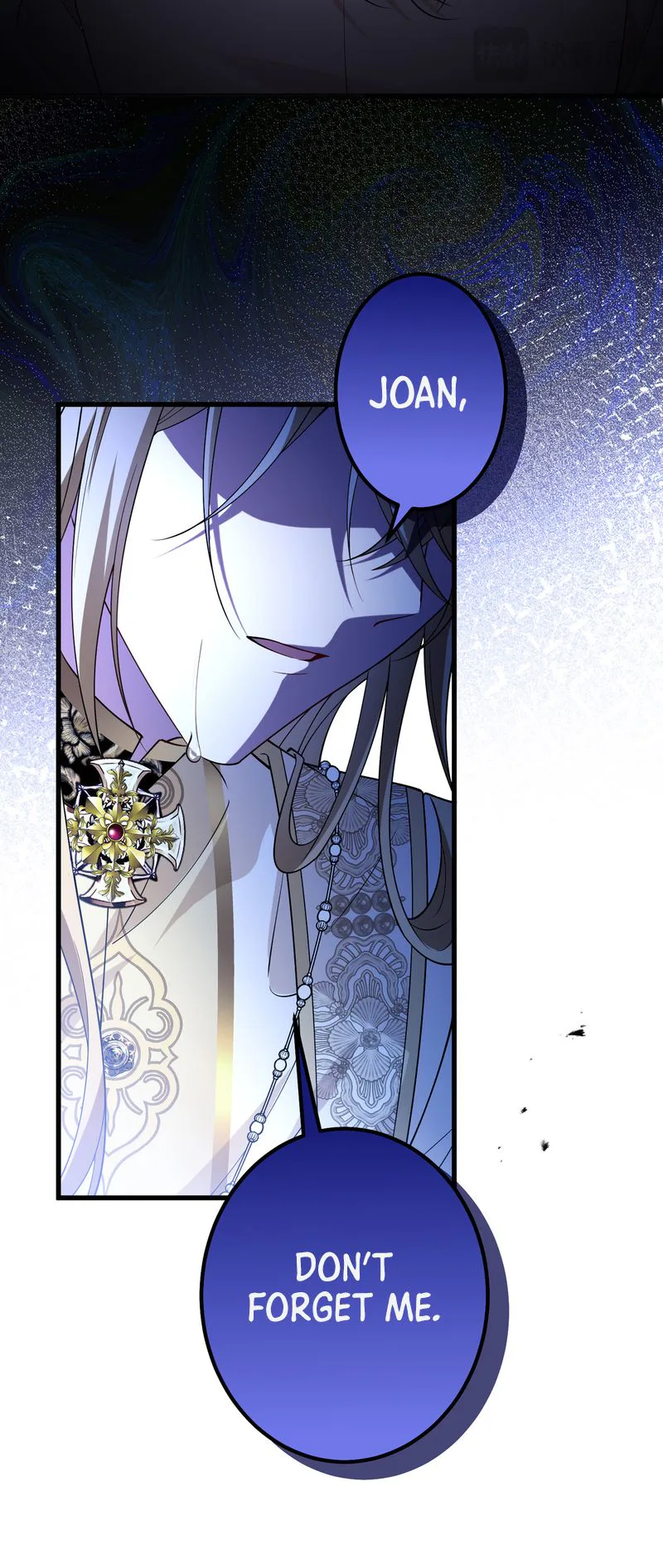The Villainess Wants a Divorce! Chapter 42 Page 14