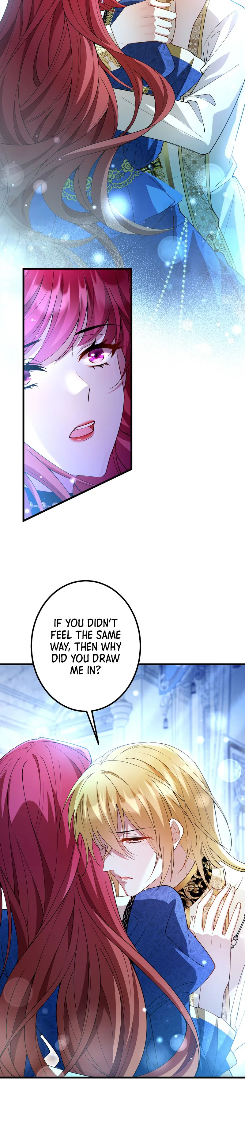 The Villainess Wants a Divorce! Chapter 41 Page 10