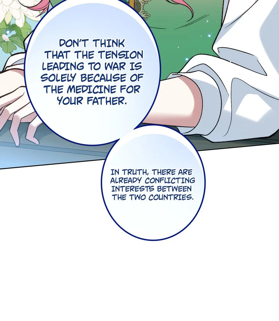 The Villainess Wants a Divorce! Chapter 35 Page 12