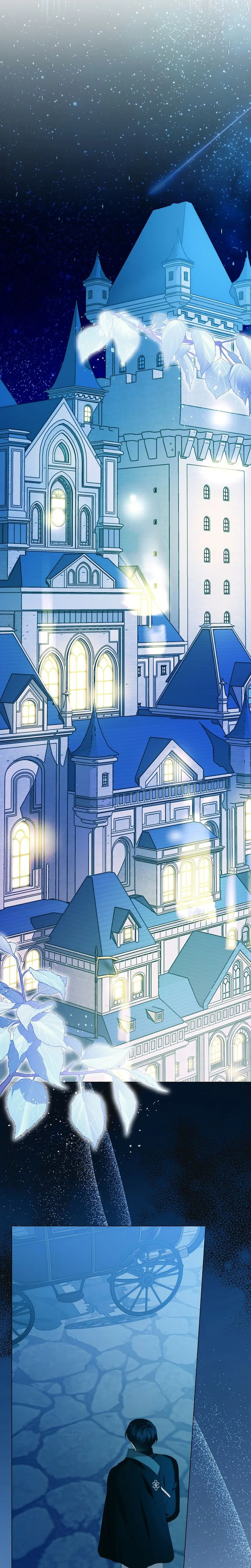 The Villainess's Secret Patron Was Exposed Chapter 6 Page 25