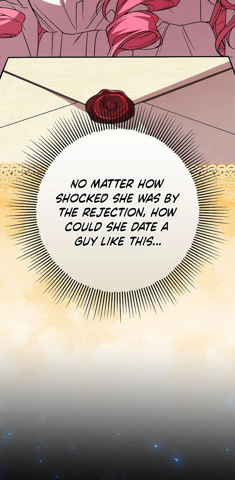 The Villainess's Secret Patron Was Exposed Chapter 3 Page 19