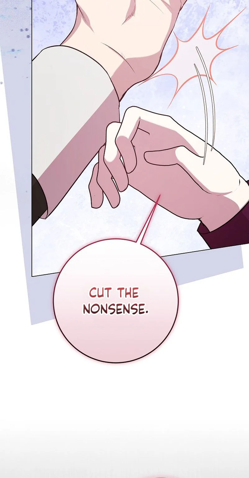 The Villainess's Secret Patron Was Exposed Chapter 3 Page 37