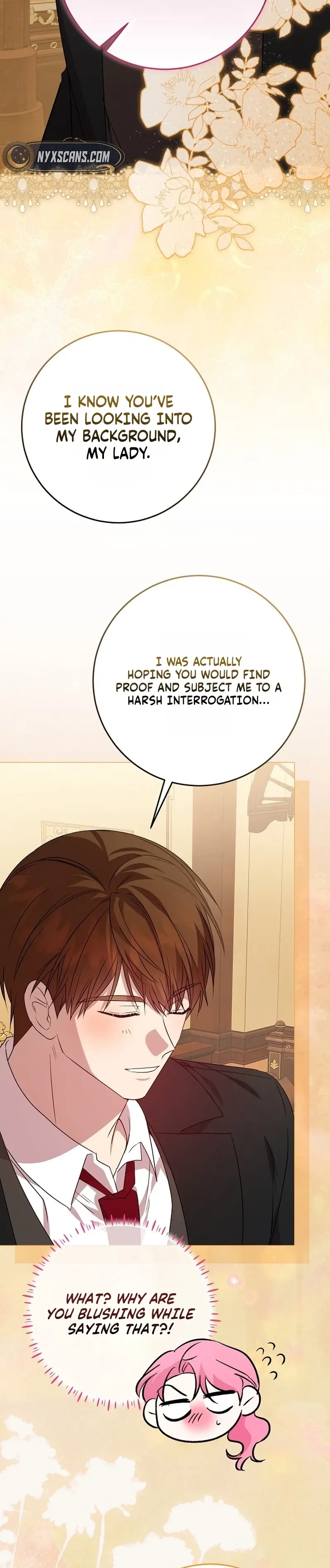 The Villainess's Secret Patron Was Exposed Chapter 15 Page 24