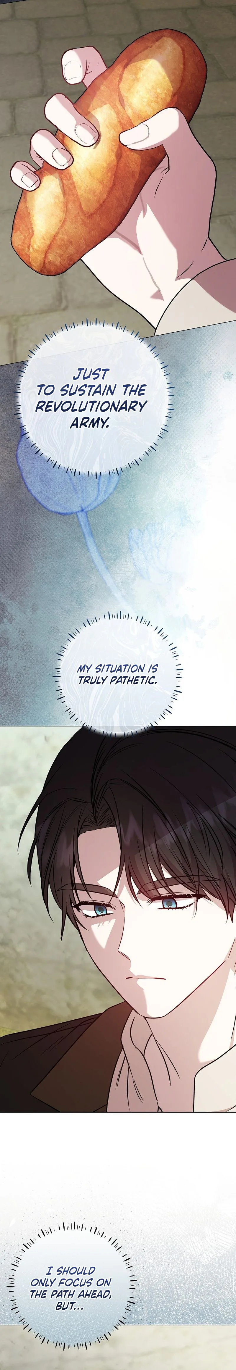 The Villainess's Secret Patron Was Exposed Chapter 10 Page 18