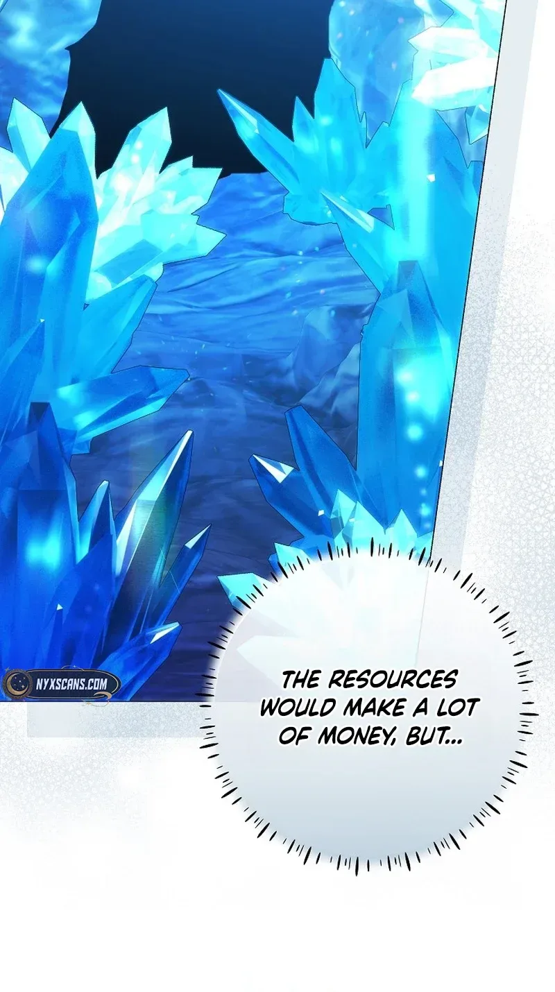 The Villainess's Secret Patron Was Exposed Chapter 14 Page 18