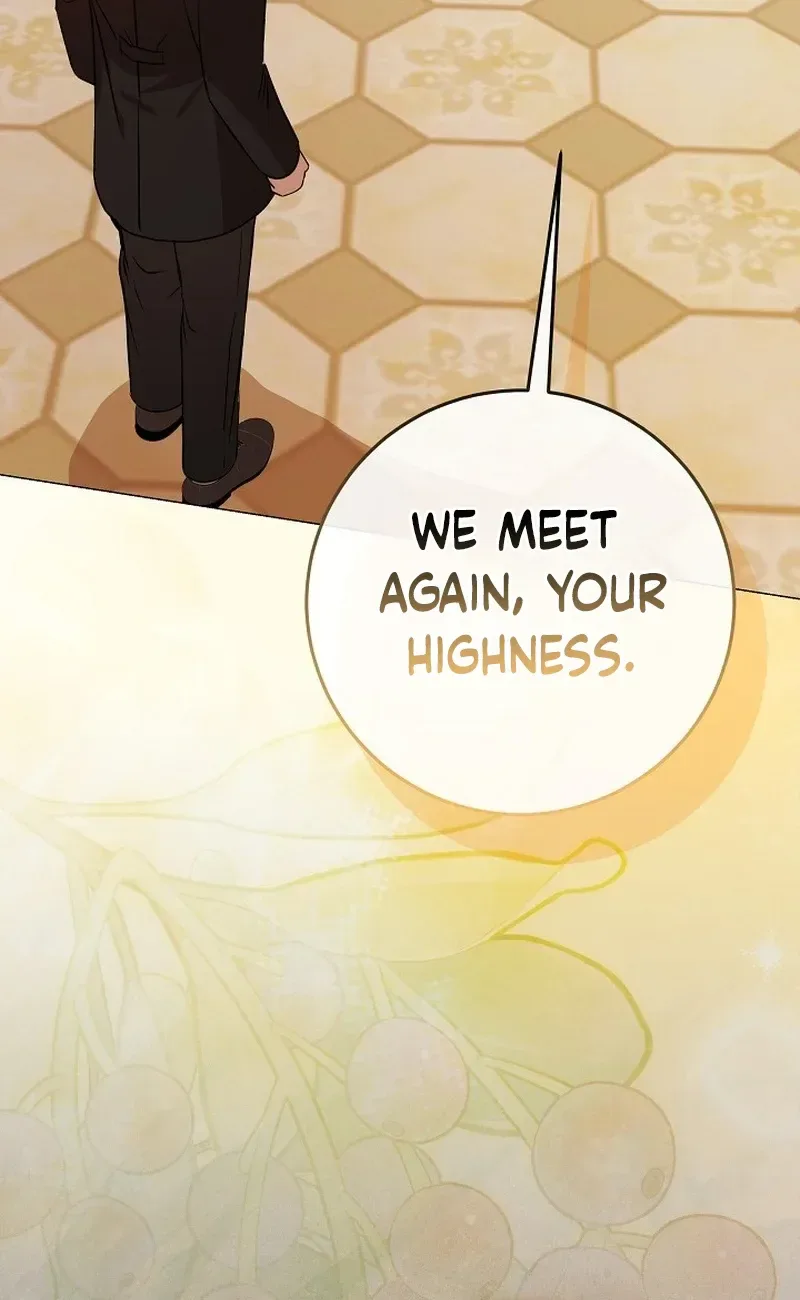 The Villainess's Secret Patron Was Exposed Chapter 14 Page 26