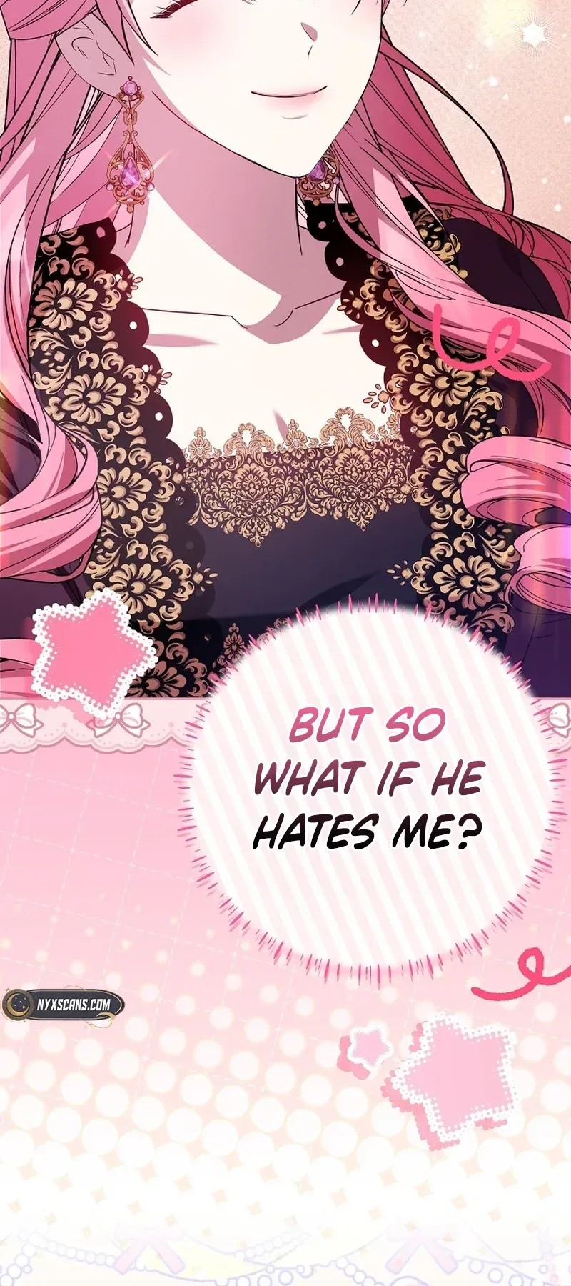The Villainess's Secret Patron Was Exposed Chapter 14 Page 37