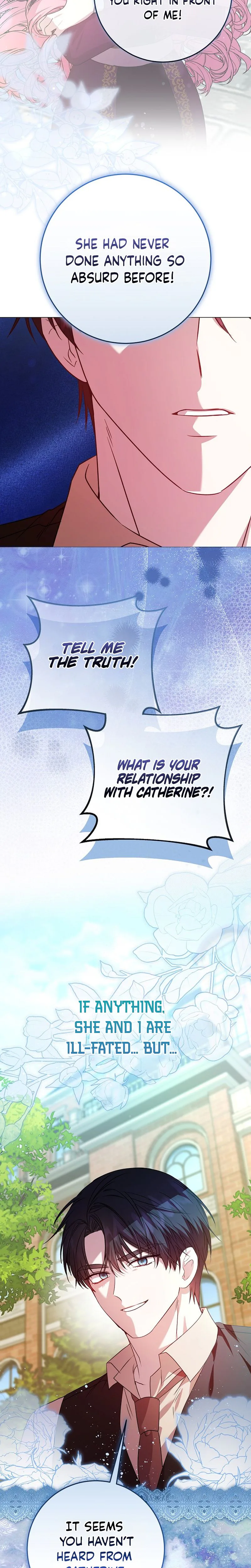 The Villainess Gets Her Sponsorship Chapter 18 Page 18
