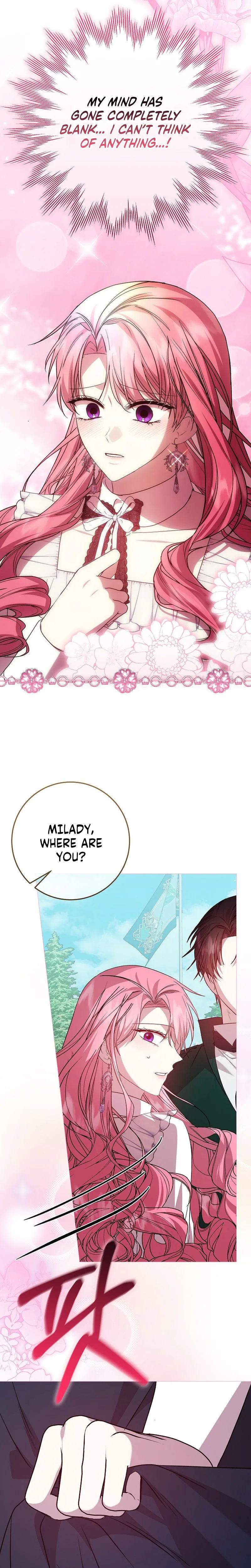 The Villainess Gets Her Sponsorship Chapter 26 Page 29