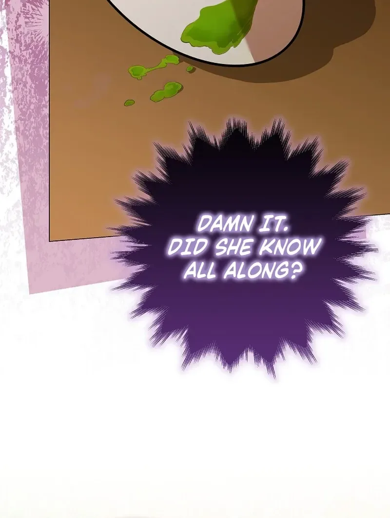 The Villainess's Secret Patron Was Exposed Chapter 17 Page 16