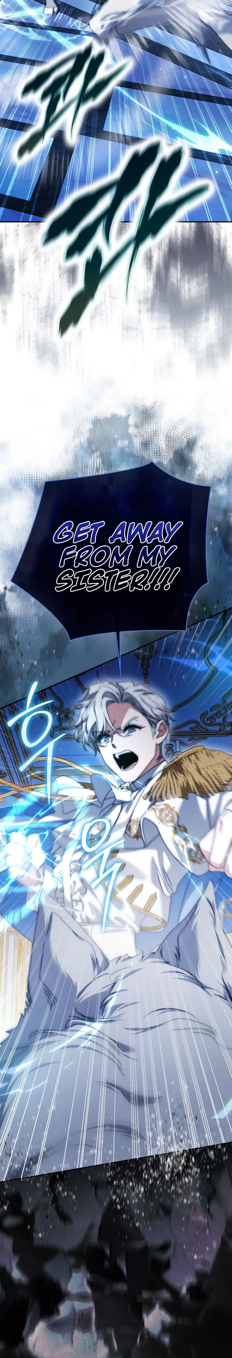 The Villainous Duke’s Daughter Hides Her True Identity Chapter 20 Page 30