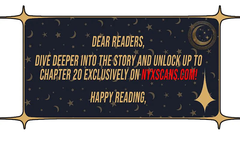 The Villainous Duke’s Daughter Hides Her True Identity Chapter 20 Page 32