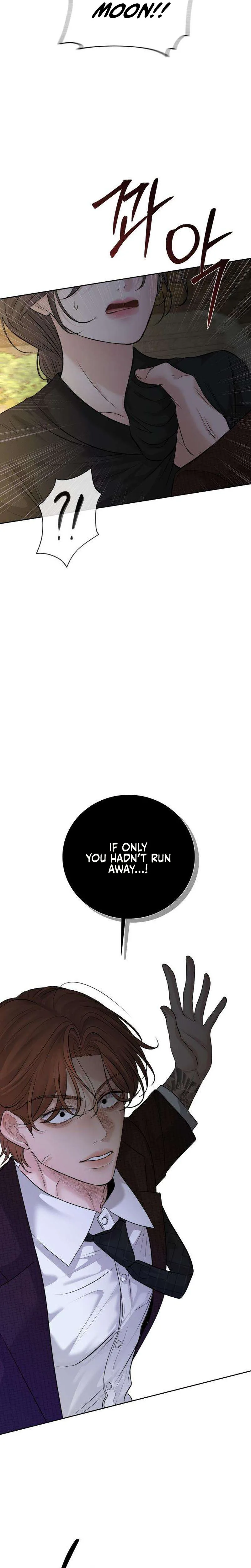 The Villains Pure Love Chapter 24 Page 14