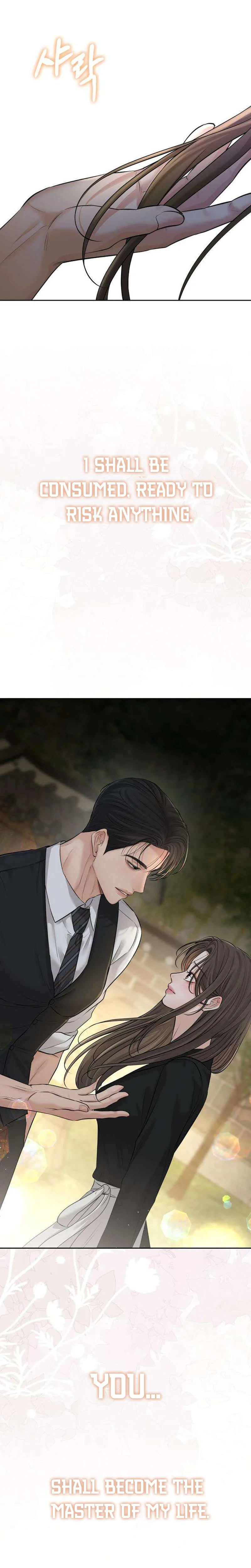 The Villains Pure Love Chapter 24 Page 38
