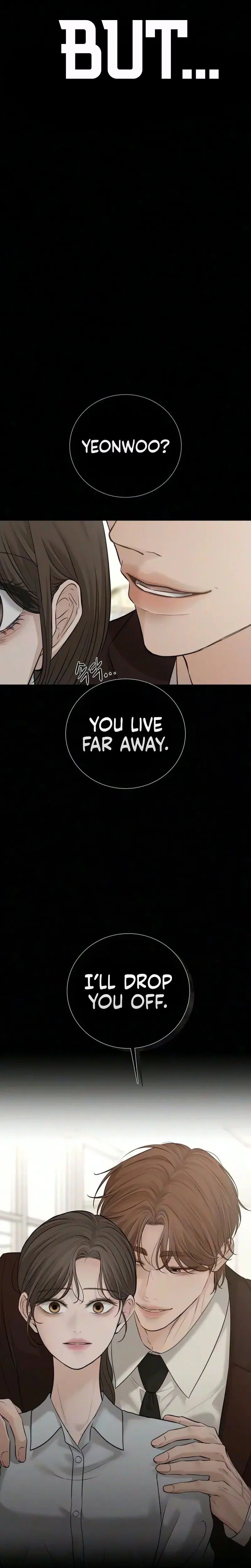 The Villains Pure Love Chapter 29 Page 10