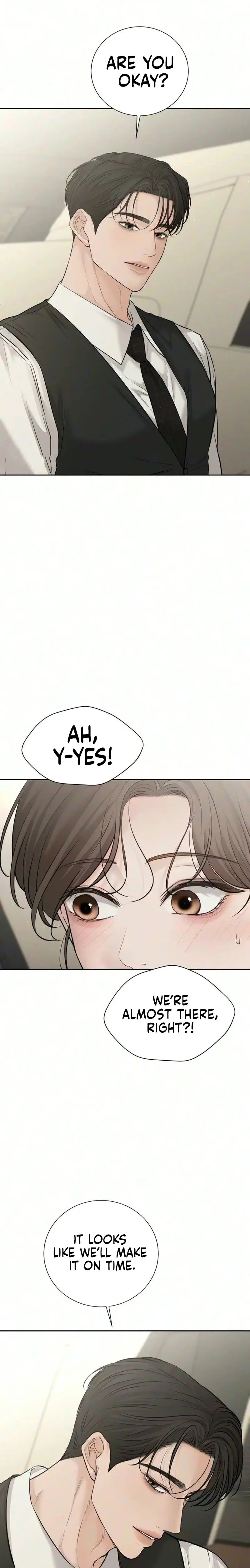The Villains Pure Love Chapter 29 Page 16